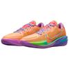 Кроссовки унисекс Dylan Harper x Nike Air Zoom GT Cut EP Tri-State, Мультиколор, Оранжево-пульсирующий, Персиково-фиолетовый, CZ0176-800