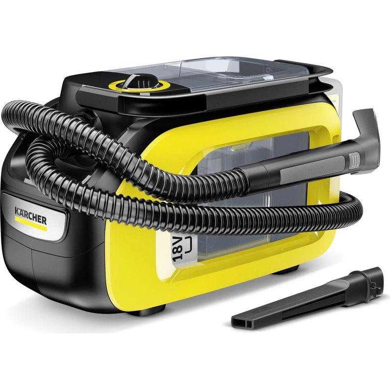 Karcher SE3-18 Cordless Carpet and Upholstery Extractor Cleaner - Battery Not Included