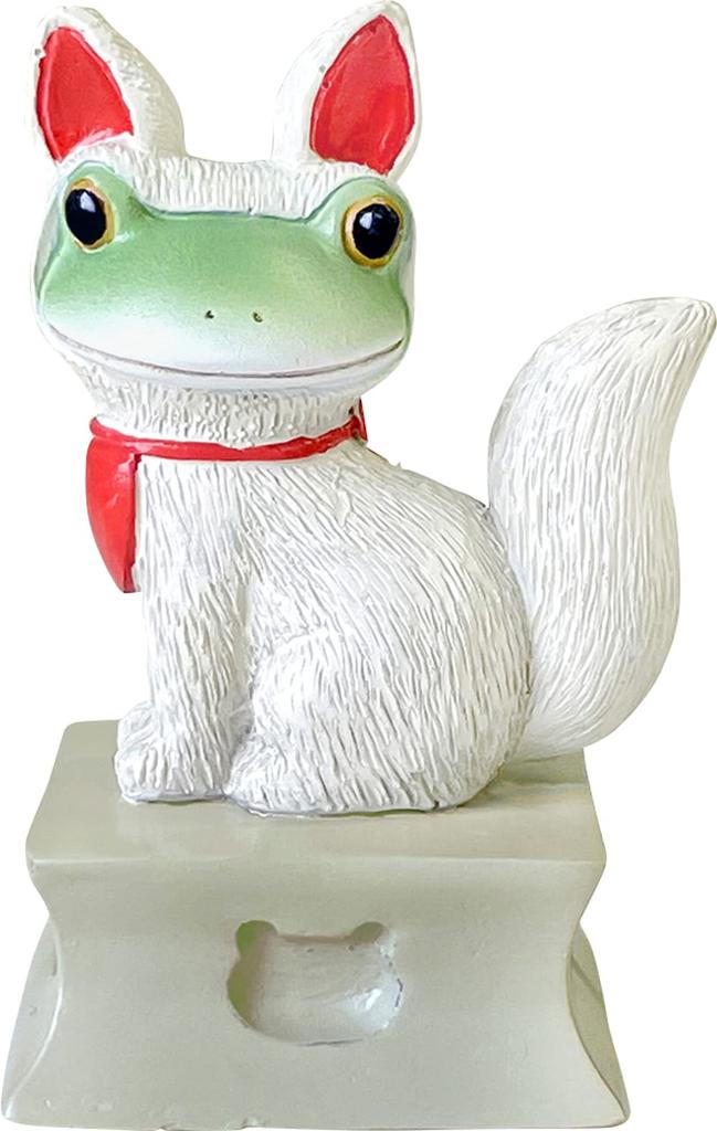 Daikai Kopo Inari Kopotaro X X Cm Figurine, 73531, 3.2 2.8 4.9