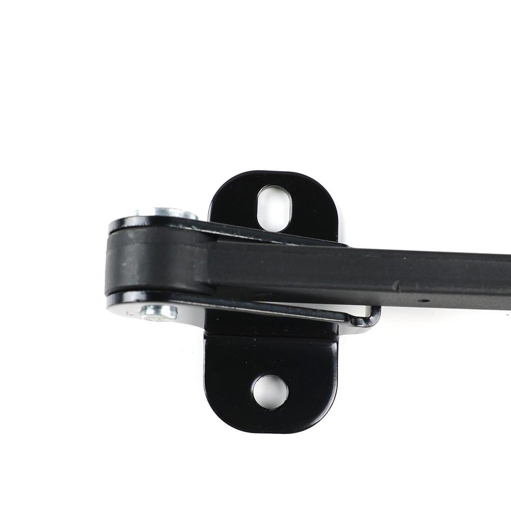 Стопор задней двери багажника Jeep Wrangler 04589890AC