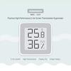 Xiaomi Miaomiaoce Thermometer Temperature Humidity Sensor with Digital E-ink Electronic Ink Screen
