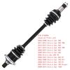 Передний Левый Приводной Вал Шрус Для Arctic Cat 400 450 500 550 650 700 1000 2006-2014 OEM 0502-813 1502-345 1502-799 1502-873