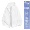 Dopamine ice silk sunscreen clothing for women's summer 1011 new outdoor light and quick-drying cool sunscreen clothing jacket for men