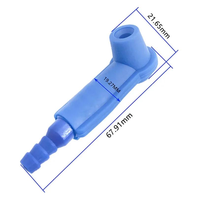 3 Pieces Brake Fluid Change Tool, Car Brake Fluid Change Tool, Pump Oil Bleed Replacement Air Kitswap Tool Connector