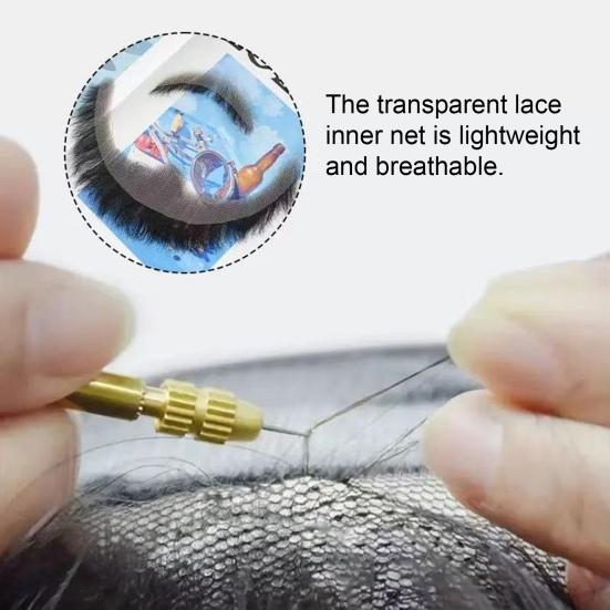 2 шт. Искусственная борода эспаньолка усы ручной работы невидимое кружево волосы на лице накладная эспаньолка борода Хэллоуин наряжаться мужской макияж драма вечеринка кинореквизит