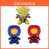 Ultrakill Game Plush Toys Cute Robot Boy Child Birthday Holiday Gifts Dolls