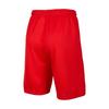 Nike Dri-Fit Park III Удобные Модные Универсальные Шорты Унисекс Университетский Красный IB8681-657