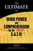 Книга The ULTIMATE In : WORD POWER and COMPREHENSION for the "NEW" S.A.T.(R)