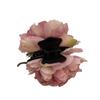 Bridal Hair Clips Peony Peony Flower Barrettes New Hair Claws  Wedding
