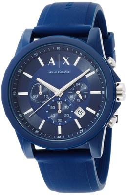 Часы Armani AX1327 Подлинный импортный продукт [AX Exchange]