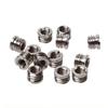 3/8 inch Camcorder Tripod Heads Tripod Monopod Reducer Bushing Converter for DSLR Camera Standard Adapter Convert Screw