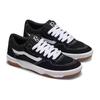 Vans Кроссовки Rowan 2 Black White Gum Unisex VN0A2Z3IBA2