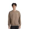 Puma Prime Essentials Спортивный повседневный пуловер с длинным рукавом Мужская толстовка 635707-79