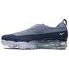 Vapormax Moc Низкие Беговые Кроссовки Мужские Синие DZ7273-400