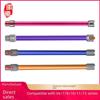 Huixi Metal Extension Rod for Dyson V6-V12 Slim Vacuum Cleaners