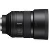 SONY (Sony) Telephoto Single Focus Lens Full Size FE 85mm F1.4 GM G Master Digital Single Lens Al...