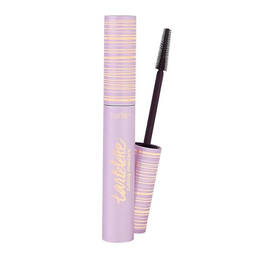 Tarte Tartelette Tubing Mascara 1 Pack Black Tarte Tartelette Tubing Mascara Lash Extensions in a Tube