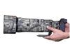 CHASING BIRDS Camouflage Waterproof Lens Coat for NIKON Z Rainproof Lens Protective Cover 180-600mm F/5.6-6.3 VR, (Pine Wood, Standard)