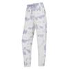 Nike Женские вязаные брюки-джоггеры Белые С умеренной манжетой DM6715-580