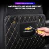 Car Interior Leather Storage Anti Dirt and Anti Wear Pads Scratch Mat For Chevrolet Colorado Cruze Spark Captiva Malibu Aveo  RZ4