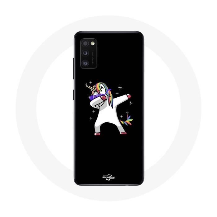 Case for Samsung Galaxy S20 Plus Dab Unicorn Unicorn