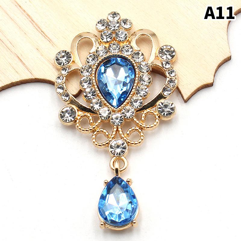 32*60 мм для рукоделия стразы пуговицы волосы Manualidades аксессуары Diy Flat