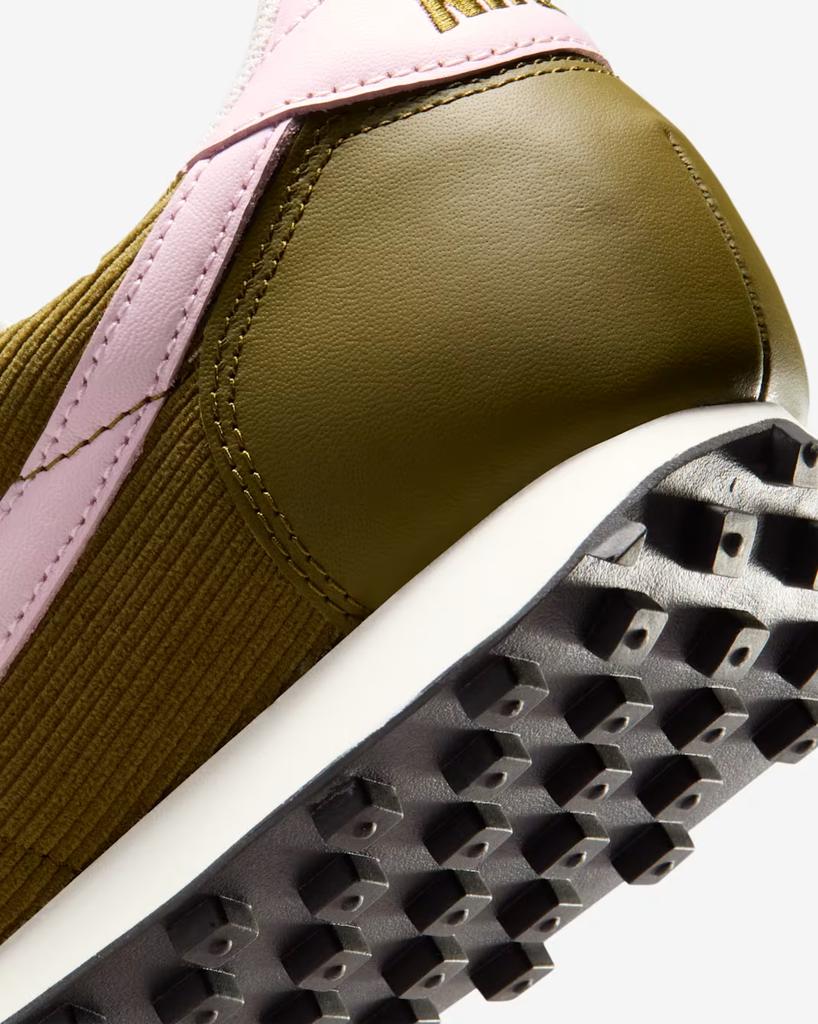 HV4455-300 Nike LD-1000 SE Оливковый Флак Парусный Черный Розовая Пена (Мужской)