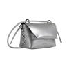 Сумка через плечо CIEN 52814 Женская Серебристый_T39