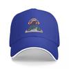 Astro DJ Baseball Cap Cute Snap Back Hat Hiking Hat Party Hats Unisex'S Hats Women'S