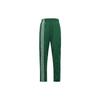 Adidas Штаны унисекс в полоску Originals x Ivy Park Collaborative Casual Sweatpants Green GV1587