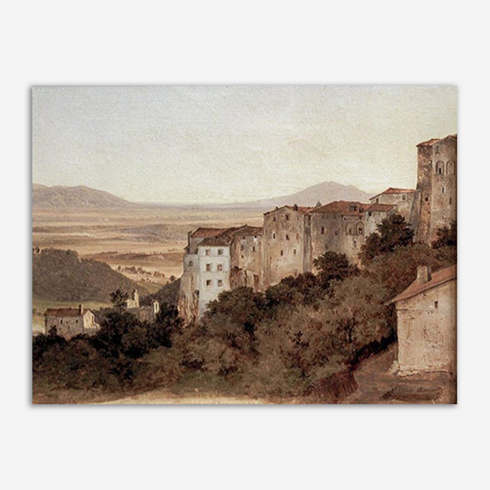 Винтажная галерея, настенное искусство, винтажная скандинавская картина на холсте, ретро антикварный постер и принты, розы, женские фотографии с короной, домашний декор