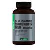 Glucosamine & Chondroitin + MSM + Boswellia