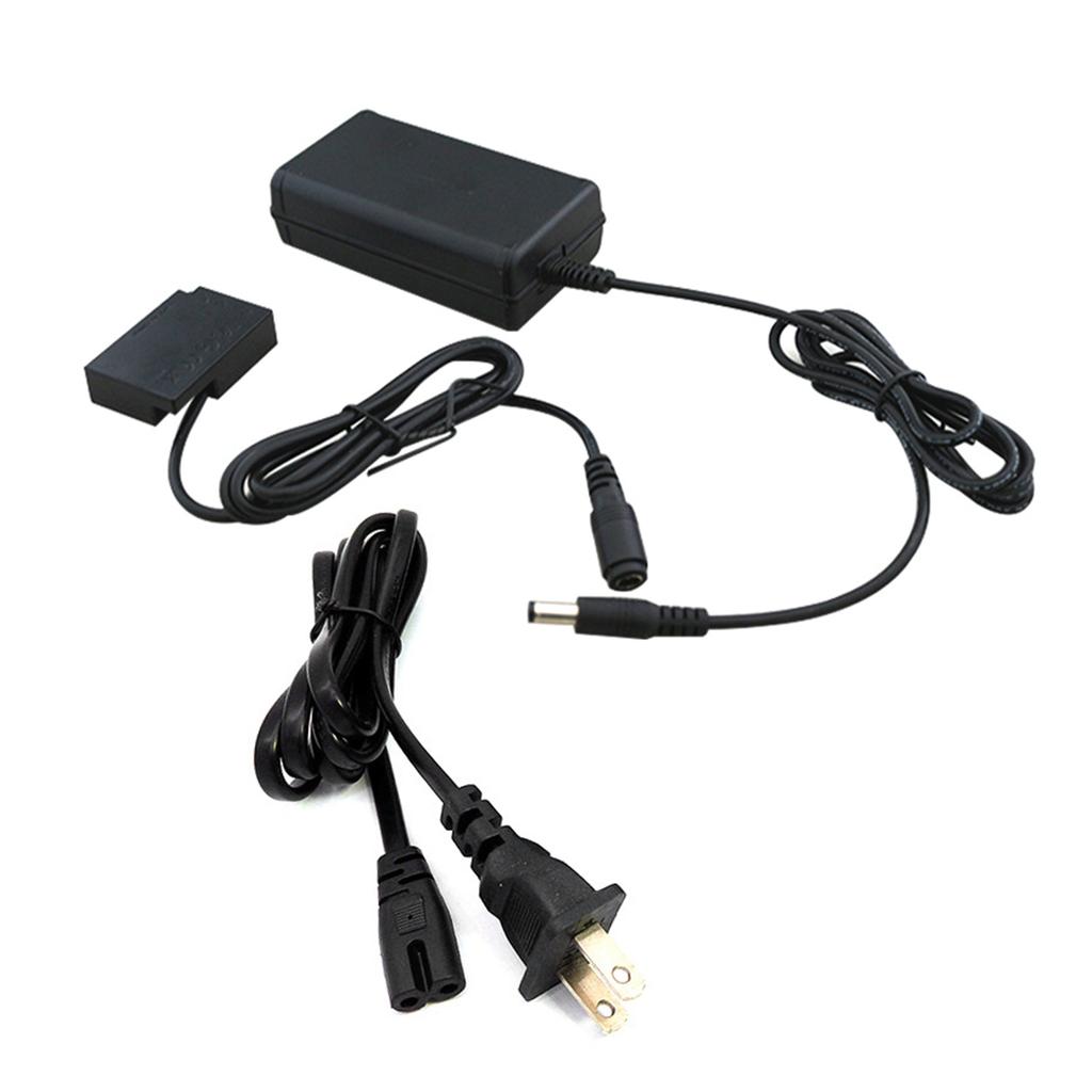 ACK-E18 Адаптер переменного тока ACKE18 (LP-E17) Батарейный блок DR-E18 для 77D 200D 75