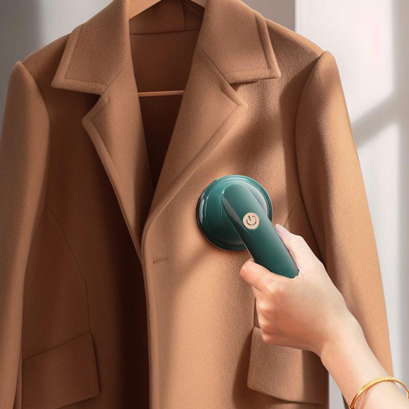 Электрические гранулы для удаления ворса для одежды, триммер для волос, пуховая одежда, свитер, катушки для бритвы, устройство для удаления, перезаряжаемое