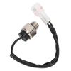 Radiator Heat Switch Sensor For Suzuki LT-Z400 LT-Z400Z Quadsport 2003-2008