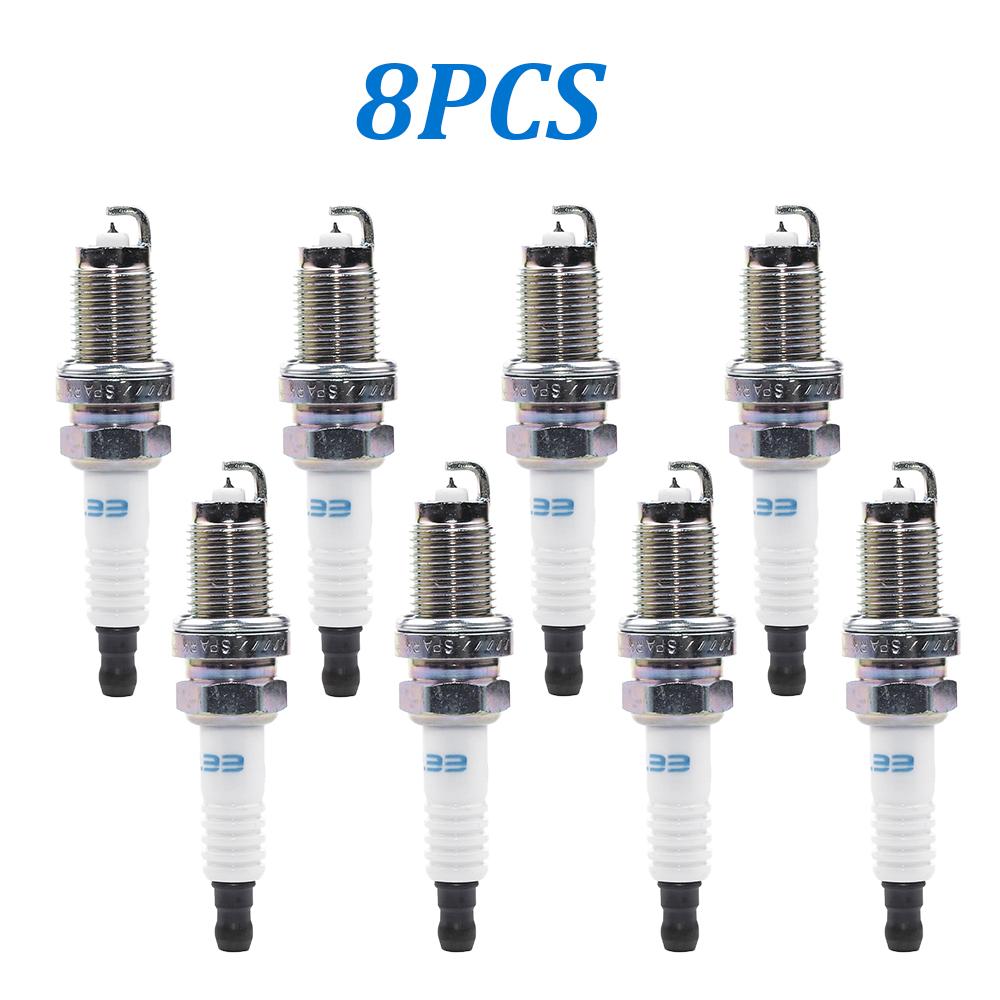 1/2/4/6/8 шт. Иридиевая свеча зажигания 12290-PND-A01 6994 Для Honda Accord VII 2003-2008 CR-V III 2.4 2006- Legend IV 3.5 3.7 V6 4WD