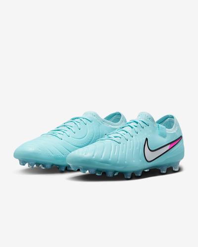 Nike Футбольные бутсы Tiempo Legend 10 Elite IB9520-401 Мужской размер