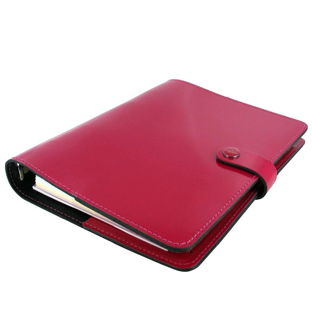 Органайзер Filofax Original System, A5, Маджента, 17-022440, Официально импортирован
