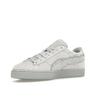One Piece X Puma Suede Gear 5 Luffy Men Sneakers Grey Feather-Grey Platinum-Grey 396524-01