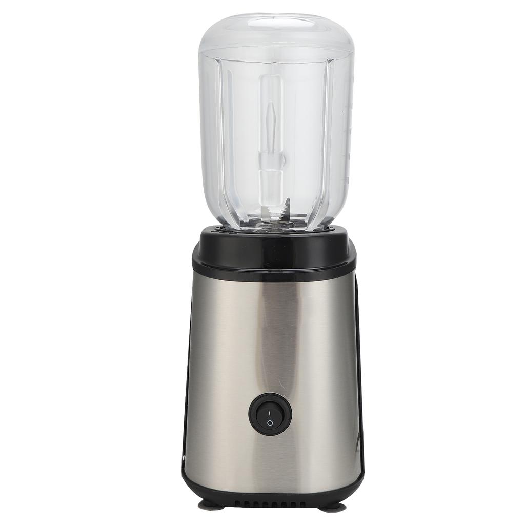 Multifunctional 4in 1 Fruit Blender Juicer Meat Grinder Mincer Vacuum Food Preservation Container