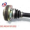 Mercedes-Benz W463 Driveshaft, Part #4634101202