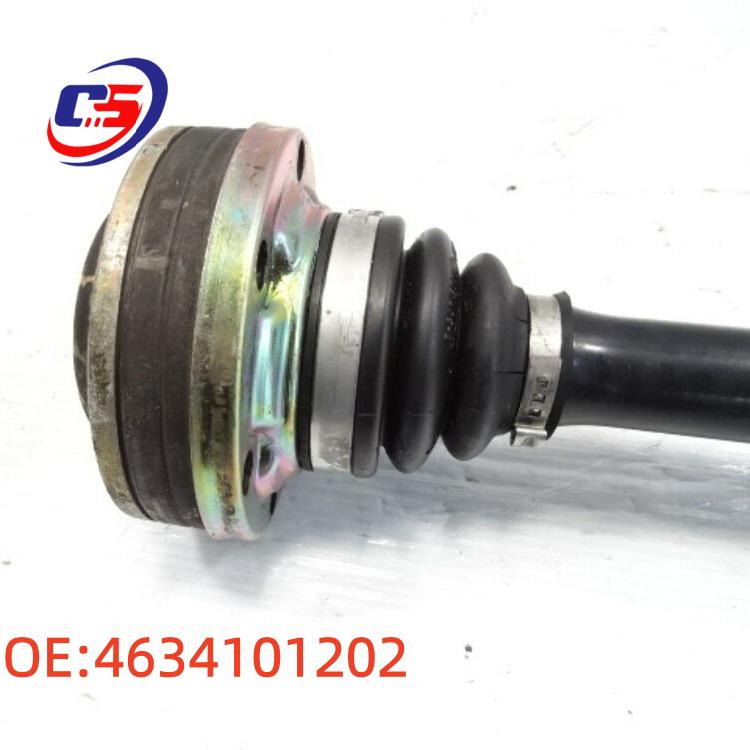 Mercedes-Benz W463 Driveshaft, Part #4634101202