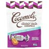 Кокосовая карамель Cocomels Original 100 г (3,5 унции)