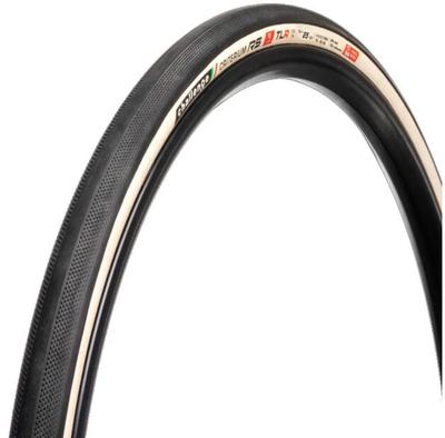 Бескамерная дорожная шина Challenge Criterium RS Tubeless 700 x 25