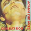 7inch Record ADAM & THE ANTS - Dog Eat Dog SCBS9039 CBS 1980 UK Rock Used