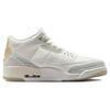 Кроссовки Air Jordan 3 Retro SE Craft Ivory Unisex, белые, серо-кремовые FJ9479-100