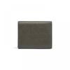 Thom Browne Pebble Grain Three Stripe Card Wallet Maw021l 00198 206
