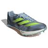 Adidas Кроссовки Adizero Prime SP2 Wonder Blue Lucid Lemon IE2765