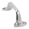 Marine Grab Handle Handrail Stainless Steel Polished Heavy Duty Secure Grip Boat Handle Handrail for Ship Yacht