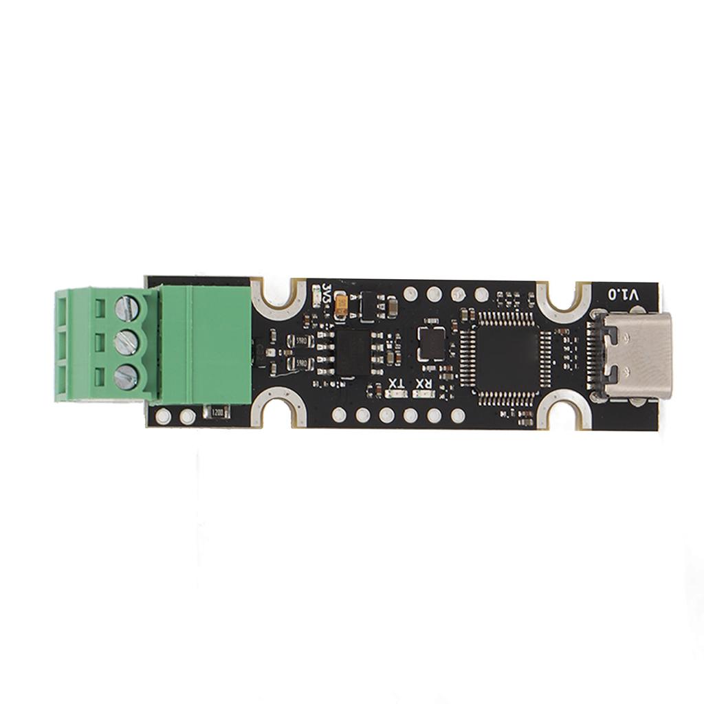 USB To CAN Adapter Board Based On STM32F072 Support for CAnable for CandleLight for Klipper
